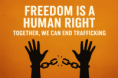 FREEDOM IS THE HEARTBEAT OF HUMAN DIGNITY!